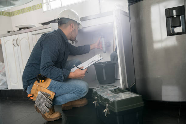 Best Water Softener Installation  in Blue Ridge, GA