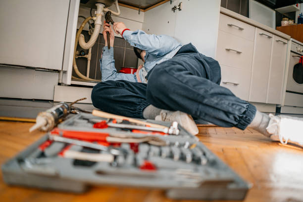 Best Faucet Repair  in Blue Ridge, GA