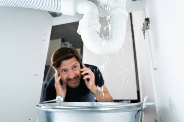 Best Plumbing Installation Services  in Blue Ridge, GA
