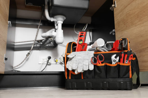 Best Drain Cleaning Services  in Blue Ridge, GA