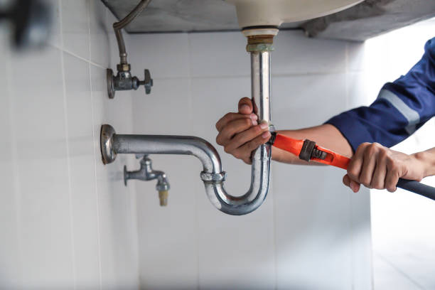 Best Hot Water Heater Installation  in Blue Ridge, GA