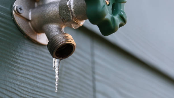 Best Gas Line Repair  in Blue Ridge, GA