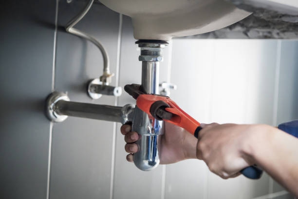 Best Emergency Plumbing Repair  in Blue Ridge, GA