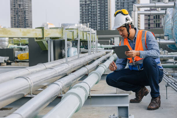 Best Leak Detection Services  in Blue Ridge, GA