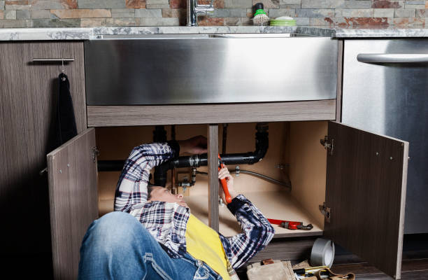 Best Emergency Plumber  in Blue Ridge, GA